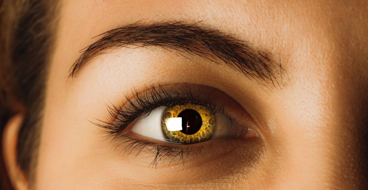 Silmad on oluline organ, mis nõuab hoolikat ravi.
