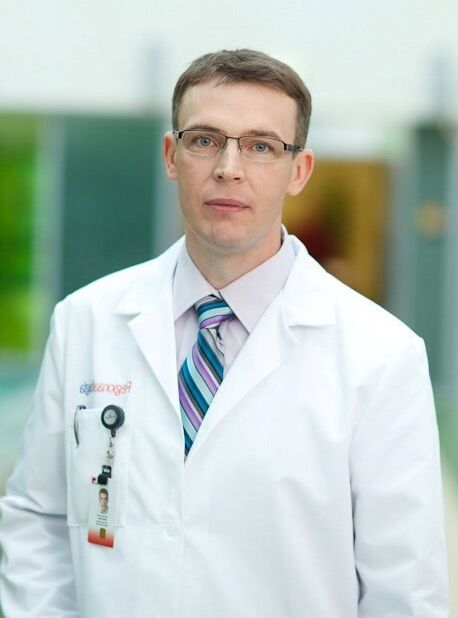 Arst Oftalmoloog Janek